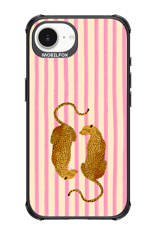 Retro Leo 2.0 - Apple iPhone 16e