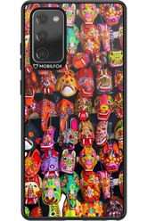 Mask Parade 2.0 - Samsung Galaxy Note 20