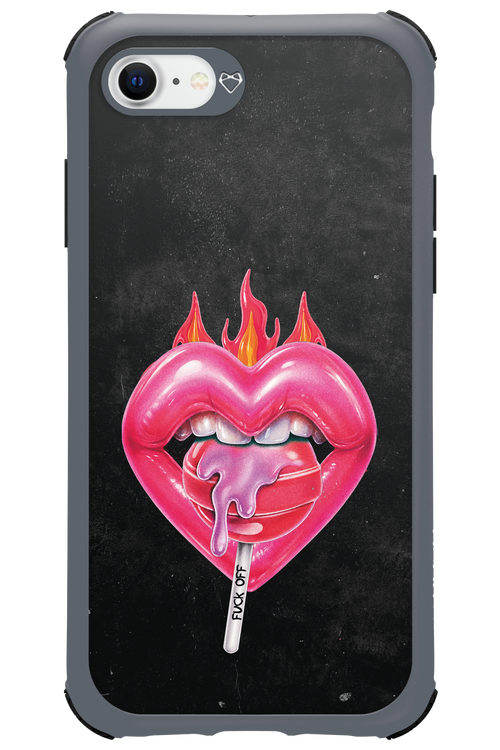 FuckOff 2.0 - Apple iPhone 7