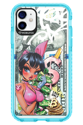 NATASHA - Apple iPhone 11