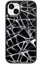 Chrome Era 2.0 - Apple iPhone 15 Plus