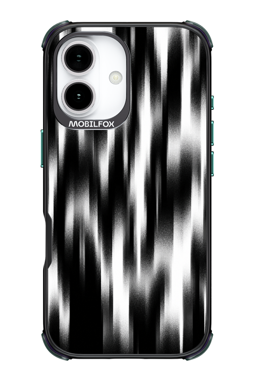 Monochrome Motion 2.0 - Apple iPhone 17