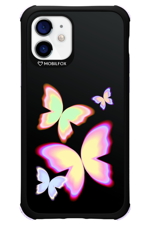 Butterfly Dream 2.0 - Apple iPhone 12