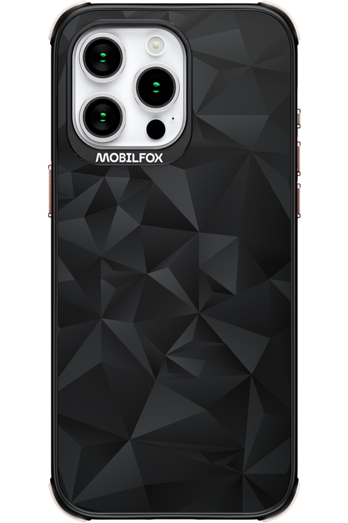 Low Poly - Apple iPhone 15 Pro Max