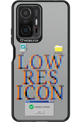Low res icon 2.0 - Xiaomi Mi 11T Pro