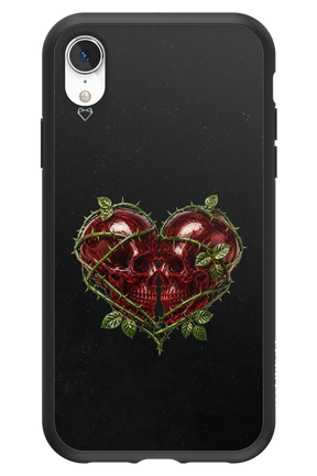Omen Kiss 2.0 - Apple iPhone XR