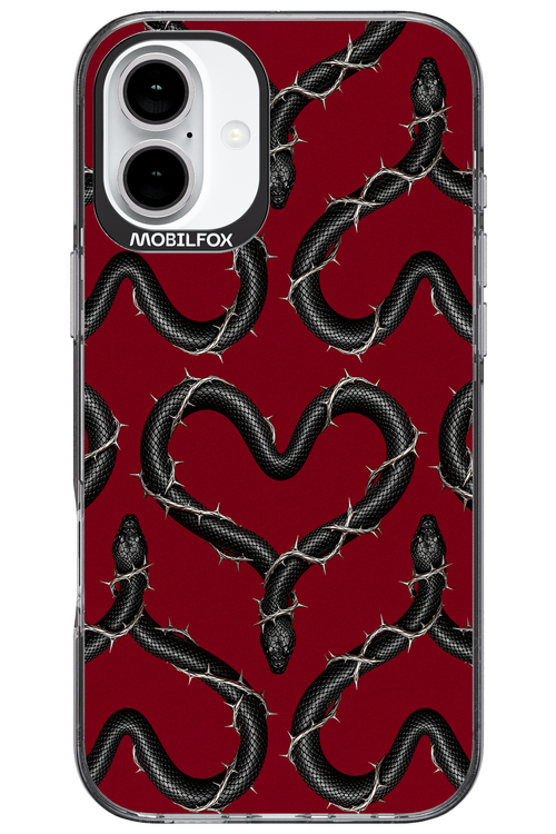 Bad Lover 2.0 - Apple iPhone 16 Plus