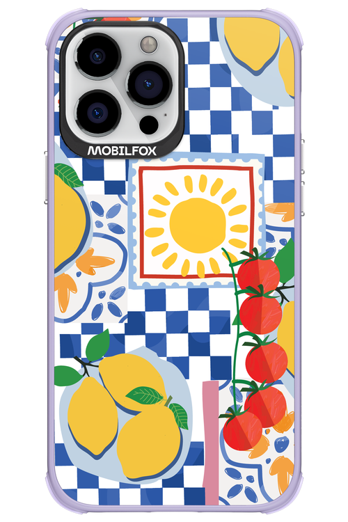 Sorrento Dream 2.0 - Apple iPhone 13 Pro Max