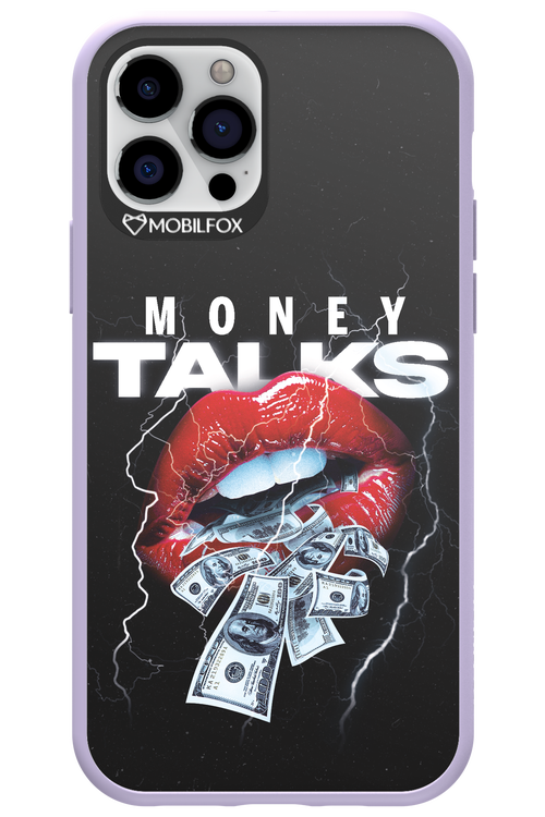 Money Talks - Apple iPhone 12 Pro