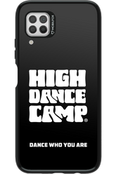HDC 1 2.0 - Huawei P40 Lite