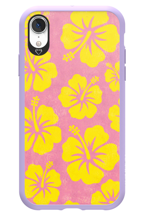 HAWAII 2.0 - Apple iPhone XR