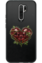 Omen Kiss 2.0 - Xiaomi Redmi 9