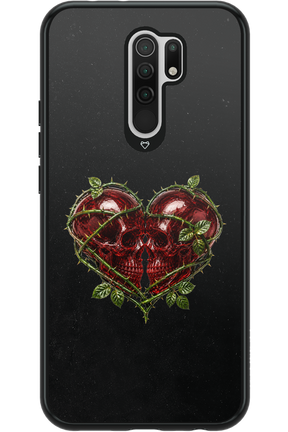 Omen Kiss 2.0 - Xiaomi Redmi 9
