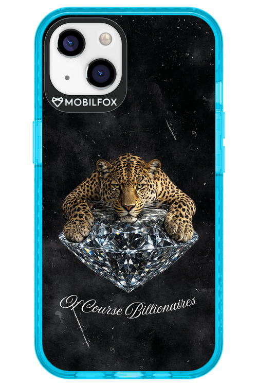 OC billionaires 2.0 - Apple iPhone 13