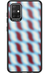 Cold Wave 2.0 - Samsung Galaxy A71