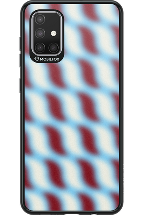 Cold Wave 2.0 - Samsung Galaxy A71
