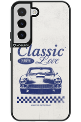 Classic Cars 2.0 - Samsung Galaxy S22