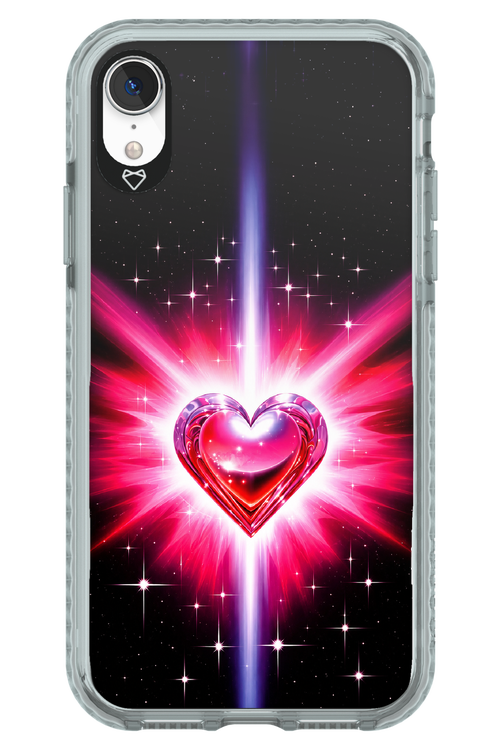 Bright Heart 2.0 - Apple iPhone XR