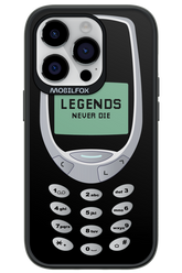 Legends Never Die 2.0 - Apple iPhone 14 Pro