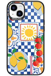 Sorrento Dream 2.0 - Apple iPhone 15 Plus