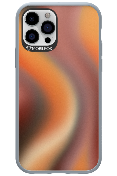 Warm Aura 2.0 - Apple iPhone 12 Pro