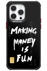 Funny Money - Apple iPhone 14 Pro Max