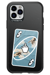 In God Hand 2.0 - Apple iPhone 11 Pro