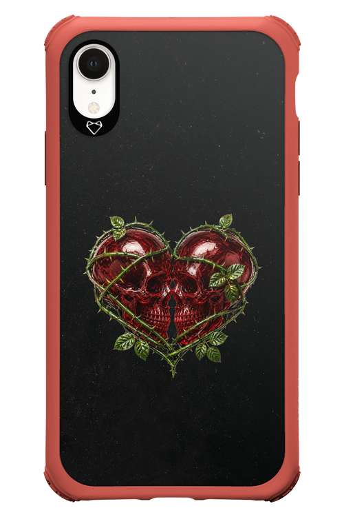 Omen Kiss 2.0 - Apple iPhone XR