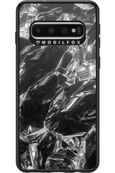 Crystal Noir - Samsung Galaxy S10