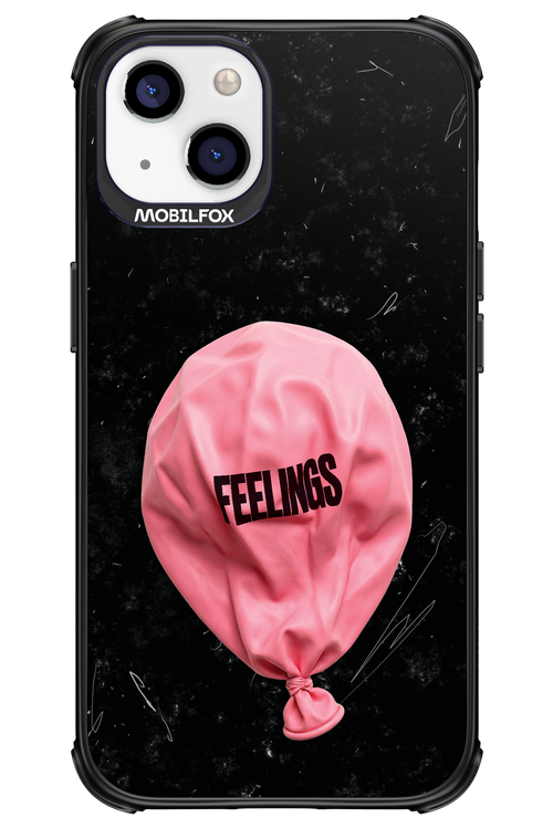 Feelings 2.0 - Apple iPhone 13