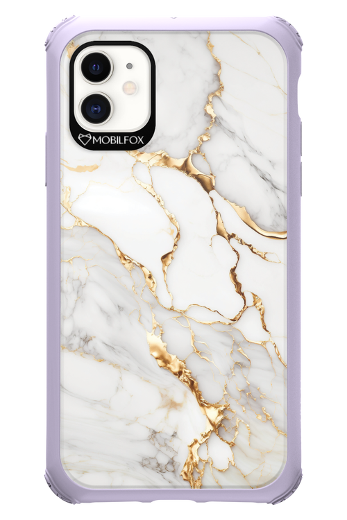 Ariel 2.0 - Apple iPhone 11