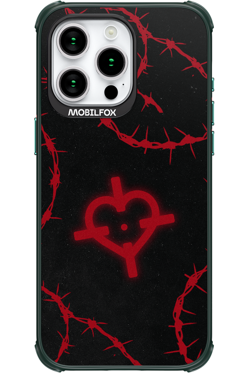 Focus on Me 2.0 - Apple iPhone 15 Pro Max