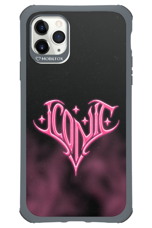 Iconica 2.0 - Apple iPhone 11 Pro Max