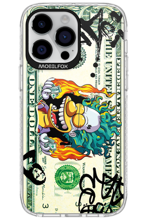 CLOWN - Apple iPhone 14 Pro Max