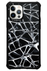 Chrome Era 2.0 - Apple iPhone 12 Pro