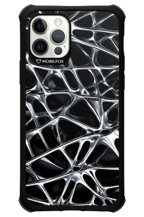 Chrome Era 2.0 - Apple iPhone 12 Pro