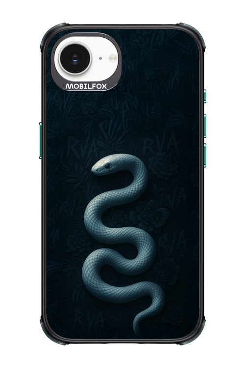 Night Venom 2.0 - Apple iPhone 16e