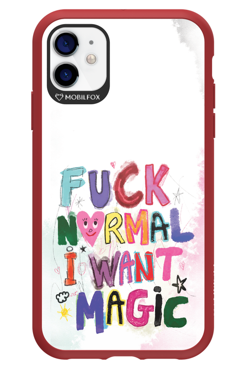 Magic 2.0 - Apple iPhone 11