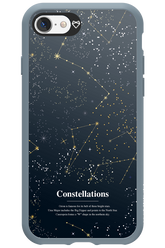 Constellations - Apple iPhone 7