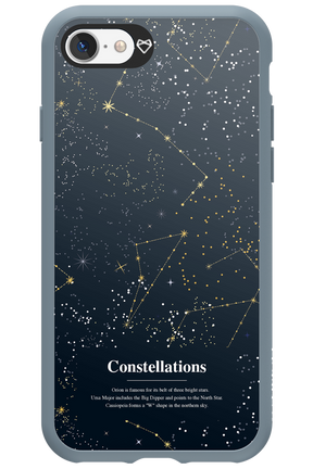 Constellations - Apple iPhone 7