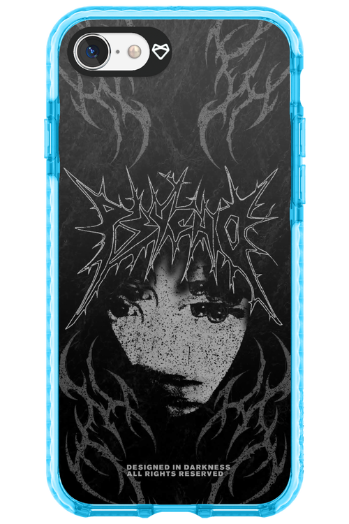 Schizo - Apple iPhone 7
