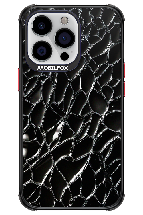 Alien Grid 2.0 - Apple iPhone 13 Pro
