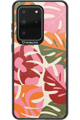 Tropical Heatwave 2.0 - Samsung Galaxy S20 Ultra 5G