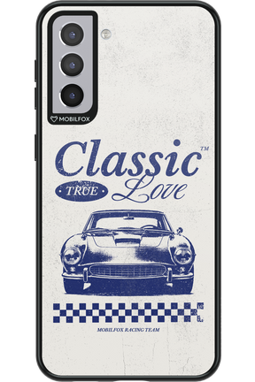 Classic Cars 2.0 - Samsung Galaxy S21+