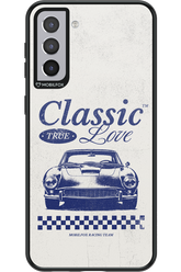 Classic Cars 2.0 - Samsung Galaxy S21+