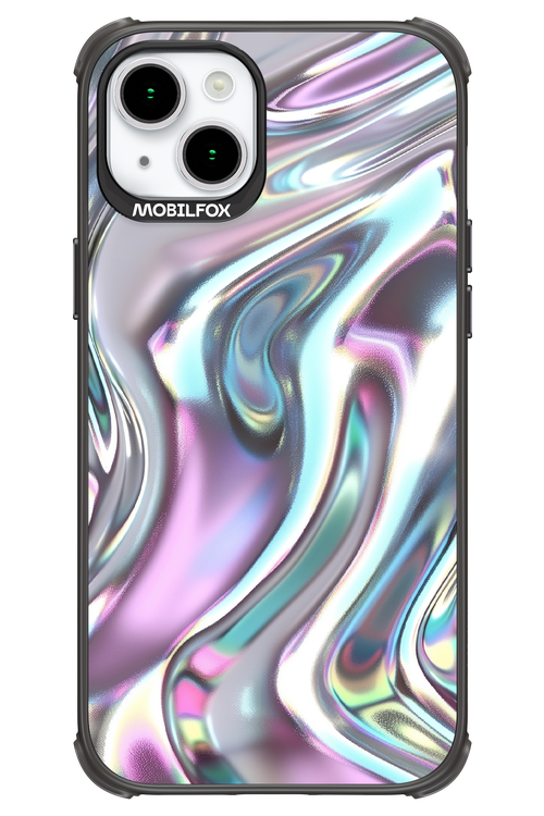 Holochrome 2.0 - Apple iPhone 15 Plus