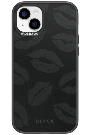 Dark Lips - Apple iPhone 15 Plus