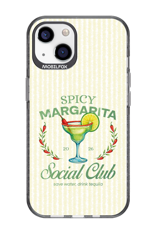 Spicy Margarita 2.0 - Apple iPhone 13