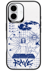Rave Human 2.0 - Apple iPhone 16