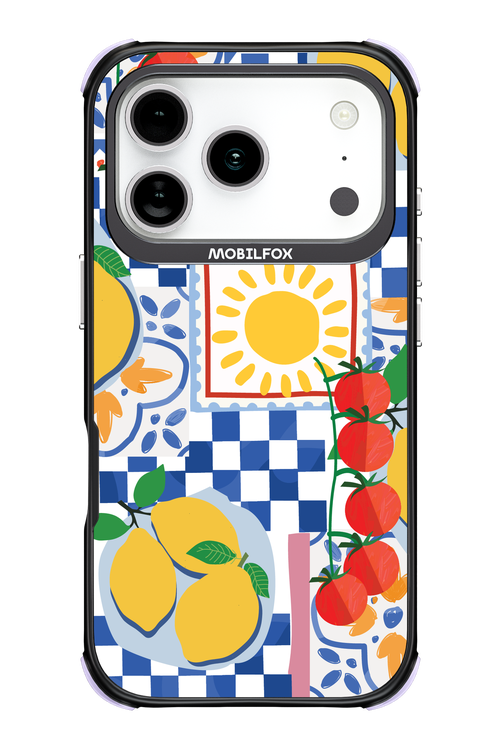 Sorrento Dream 2.0 - Apple iPhone 17 Pro
